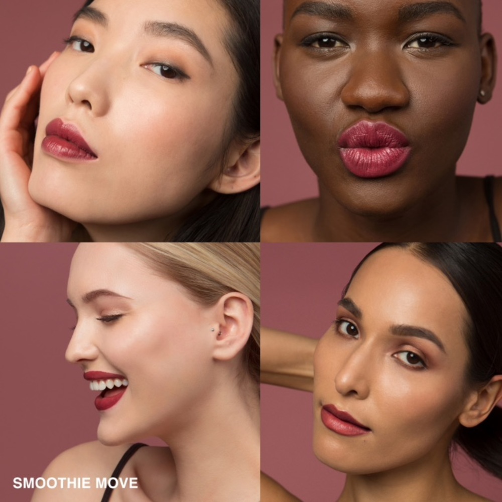 Bobbi Brown Crushed Liquid Lip